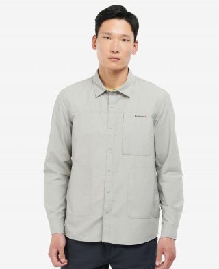 Barbour Jonah Overshirt