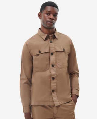 Barbour Sidlaw Overshirt