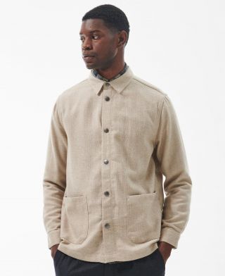 Barbour Overshirt Waterhill Tailored
