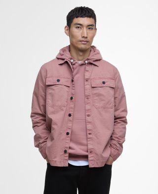 Overshirt Arlo