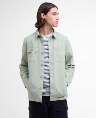 Clacton Overshirt