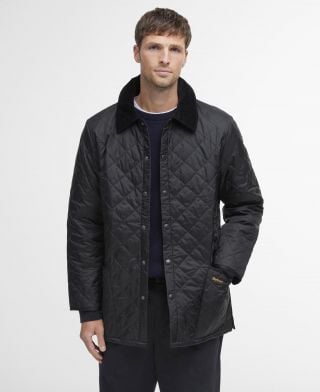 Steppjacke Liddesdale