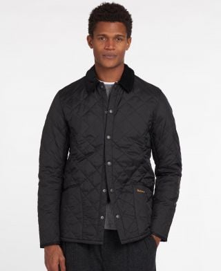 Giacca trapuntata Barbour Heritage Liddesdale