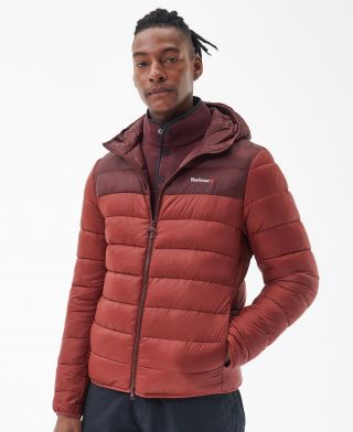 Barbour Steppjacke Kendle