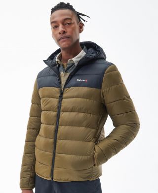 Barbour Steppjacke Kendle