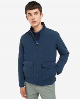 Barbour Rydal Quilted Jacket