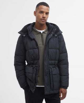 Gillside Puffer Jacket