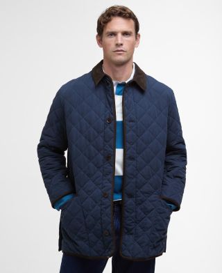 Edale Quilted Jacket