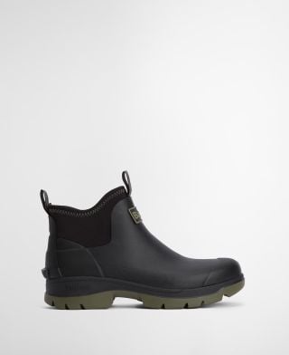 Ridge Wellingtons