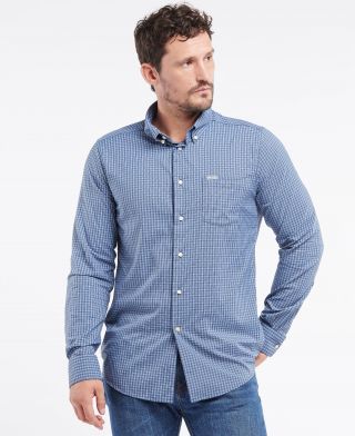 Barbour Grove Performance Shirt