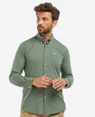 Barbour Grove Performance Shirt