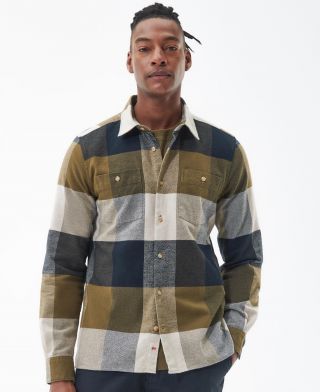 Barbour Hemd Alberta