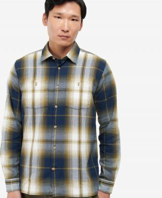 Barbour Haversthwaite Shirt