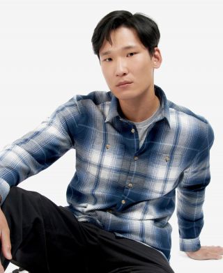 Barbour Haversthwaite Shirt