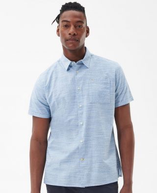Barbour Seaswell Summer Shirt