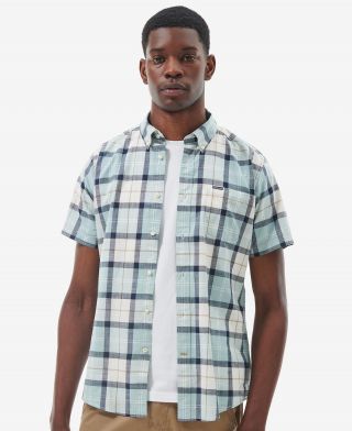 Barbour Delton Tailored Shirt