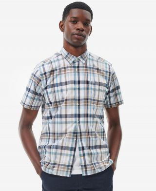 Barbour Glanton Summer Shirt