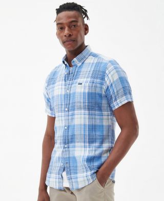 Barbour Ellerburn Tailored Shirt
