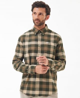 Barbour Hemd Damfield Regular