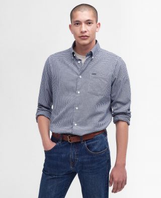 Barbour Darnick Tailored Shirt