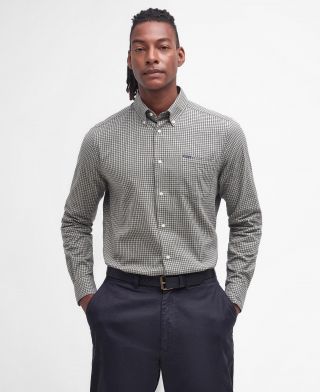 Barbour Darnick Tailored Shirt