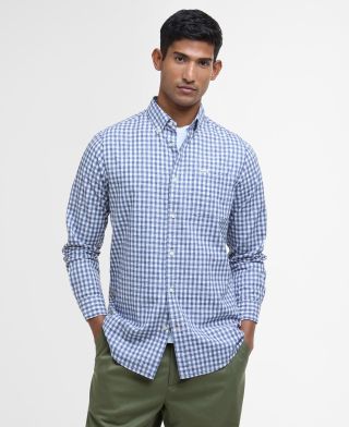 Kanehill Tailored Long-Sleeved Shirt