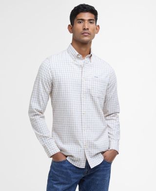 Kanehill Tailored Long-Sleeved Shirt