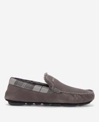 Monty Slippers