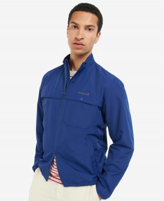 Barbour Norlow Showerproof Jacket