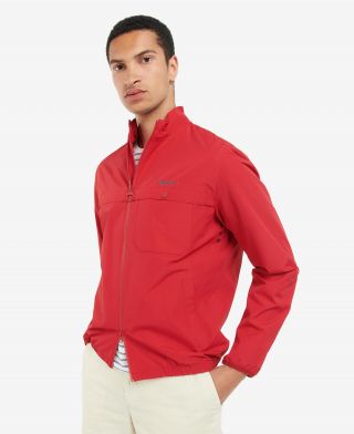 Barbour Norlow Showerproof Jacket