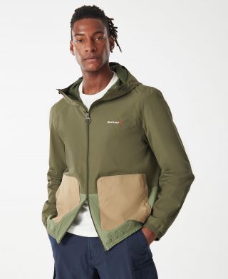 Barbour Kenby Showerproof Jacket