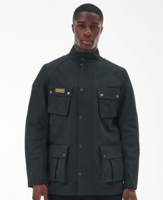 Giacca impermeabile Lockseam B.Intl