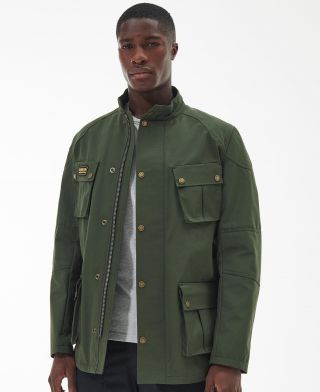 Giacca impermeabile Lockseam B.Intl