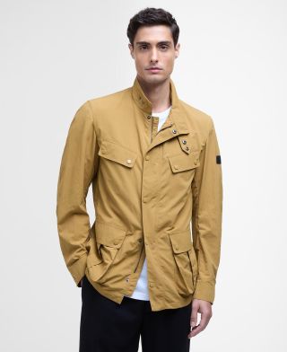 Jacke Modern Duke Showerproof