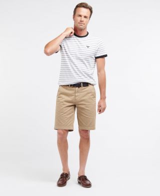 Neuston Twill Short