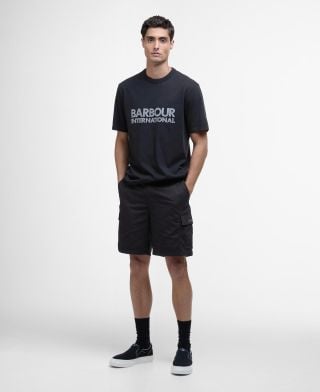 Ripstop Cargo Shorts