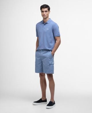 Shorts Ripstop Cargo