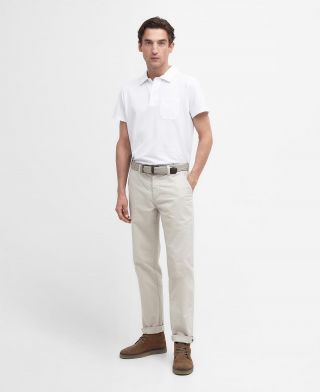 Neuston Essential Chinos