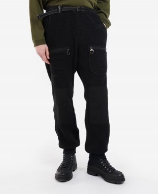 Barbour x and wander Trousers