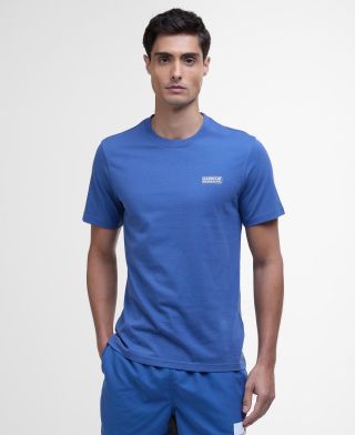 Essential - Polo a righe