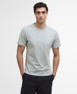 Small Logo T-Shirt