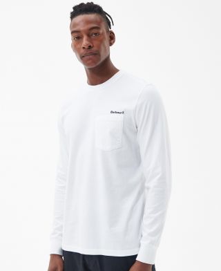 Barbour Glenrigg T-Shirt