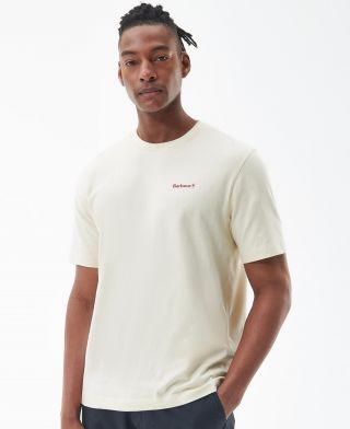 Barbour Swift T-Shirt