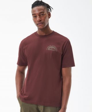 Barbour Haydock T-Shirt