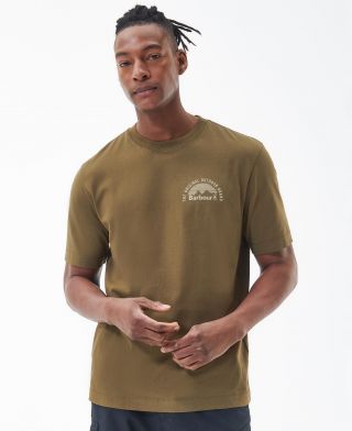 Barbour Haydock T-Shirt