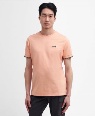 T-shirt Philip Tipped