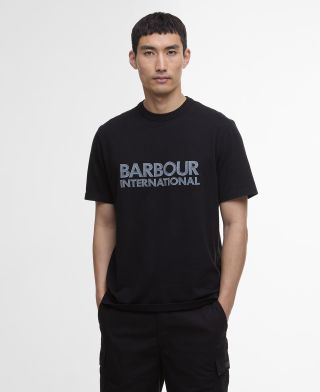T-Shirt Jason Logo