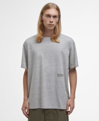 T-Shirt Calton Oversized