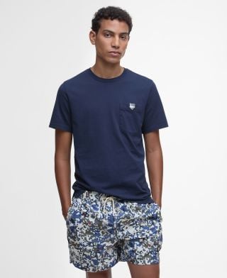 T-Shirt Tothill Tailored
