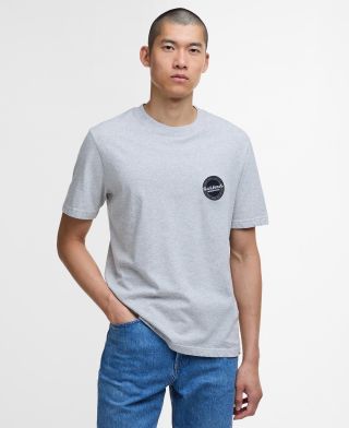 T-Shirt Apleton Graphic